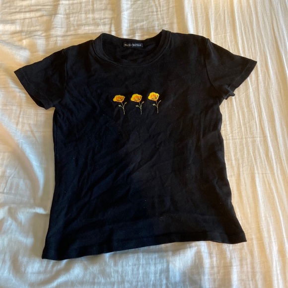 Brandy melville top - Picture 1 of 1